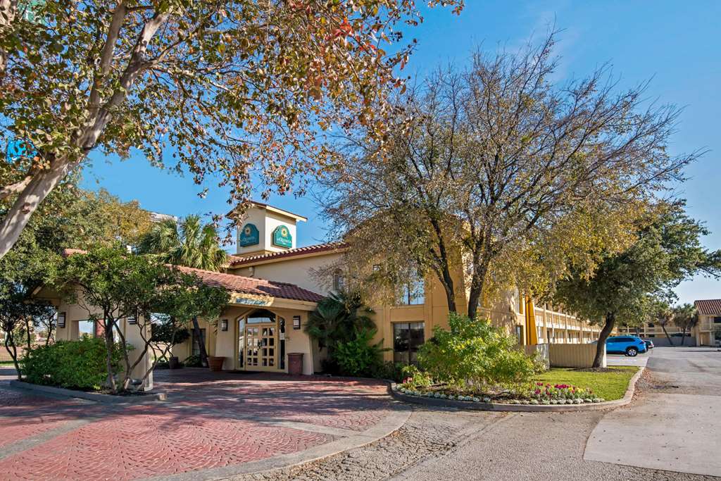 la quinta inn san antonio i 35 n at rittiman road