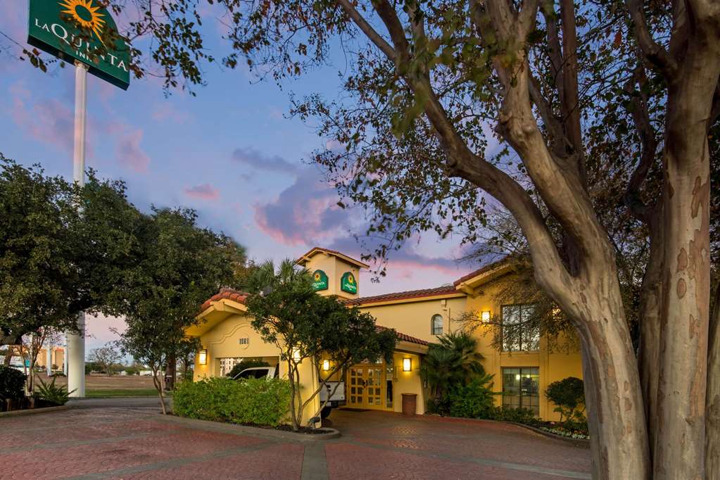 la quinta inn san antonio i 35 n at rittiman road