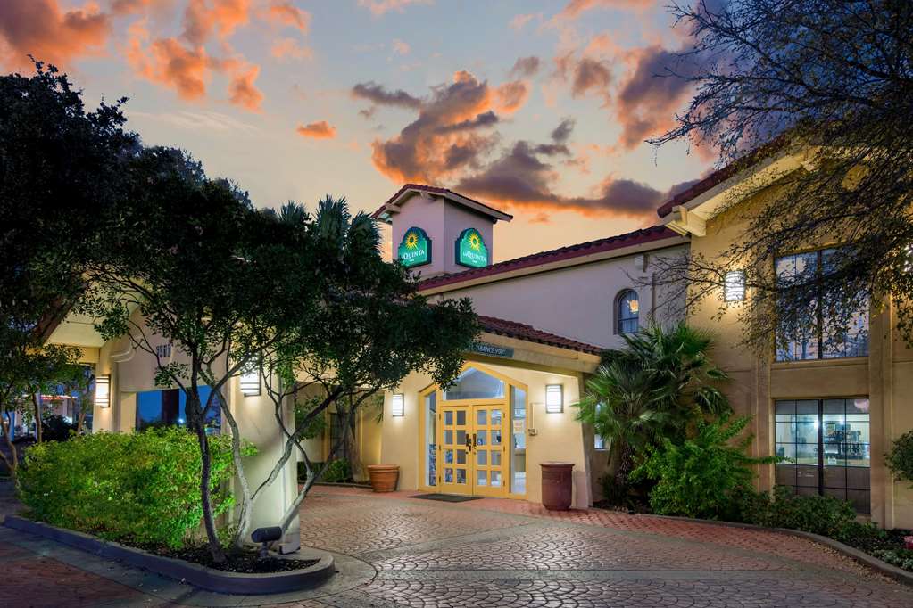 la quinta inn san antonio i 35 n at rittiman road