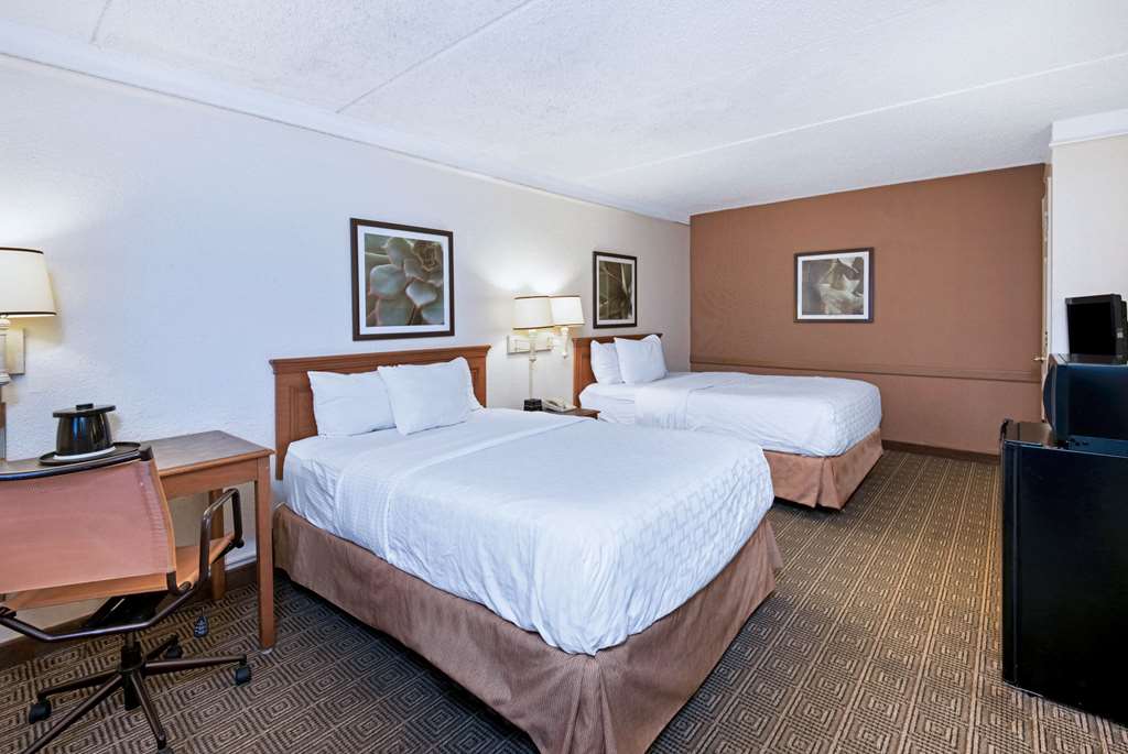 la quinta inn san antonio i 35 n at rittiman road