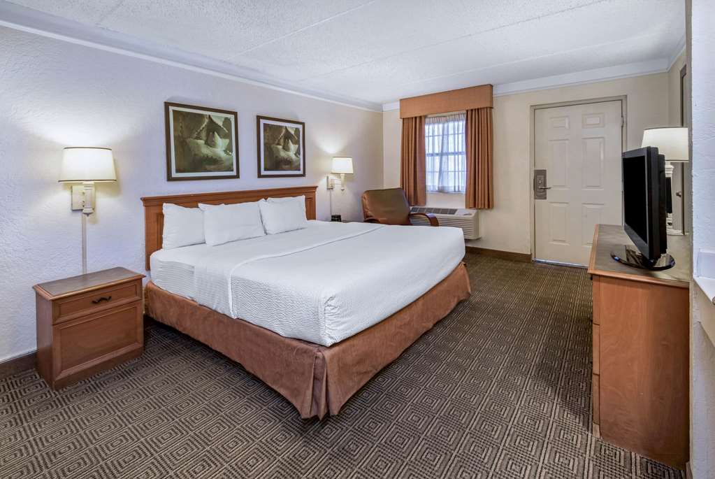 la quinta inn san antonio i 35 n at rittiman road