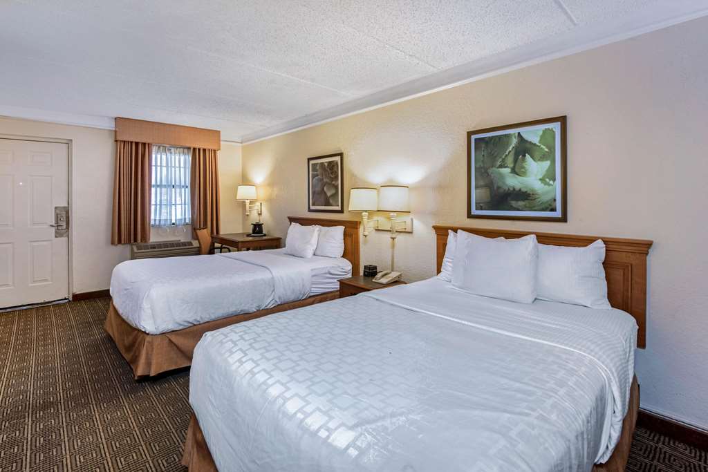 la quinta inn san antonio i 35 n at rittiman road