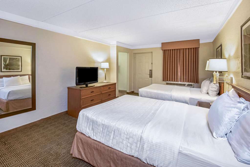 la quinta inn san antonio i 35 n at rittiman road