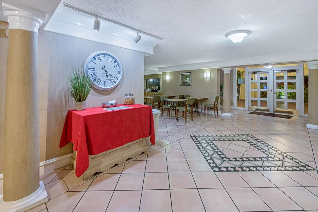 la quinta inn san antonio i 35 n at rittiman road