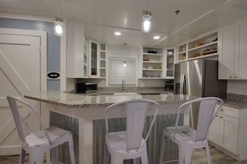 hilton head resort