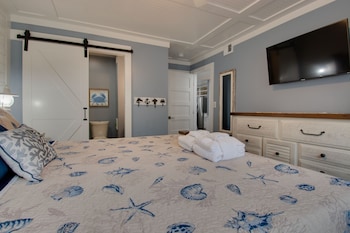hilton head resort