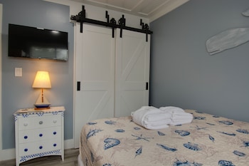 hilton head resort