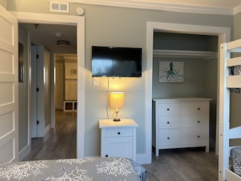 hilton head resort