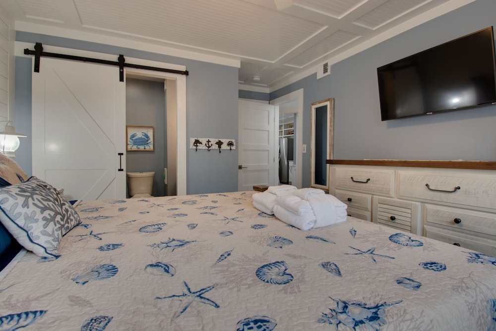 hilton head resort