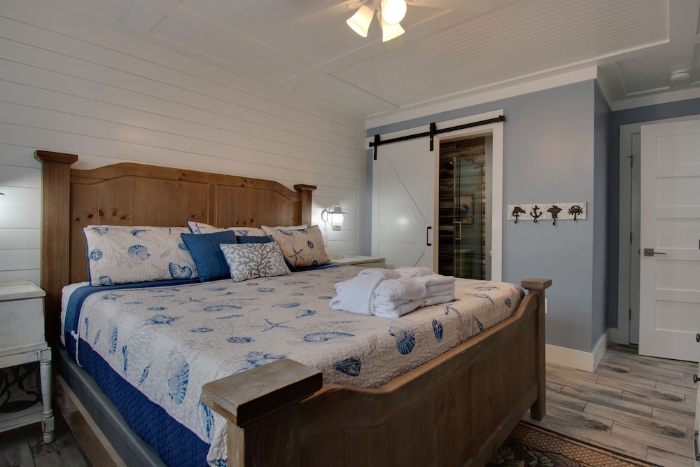 hilton head resort