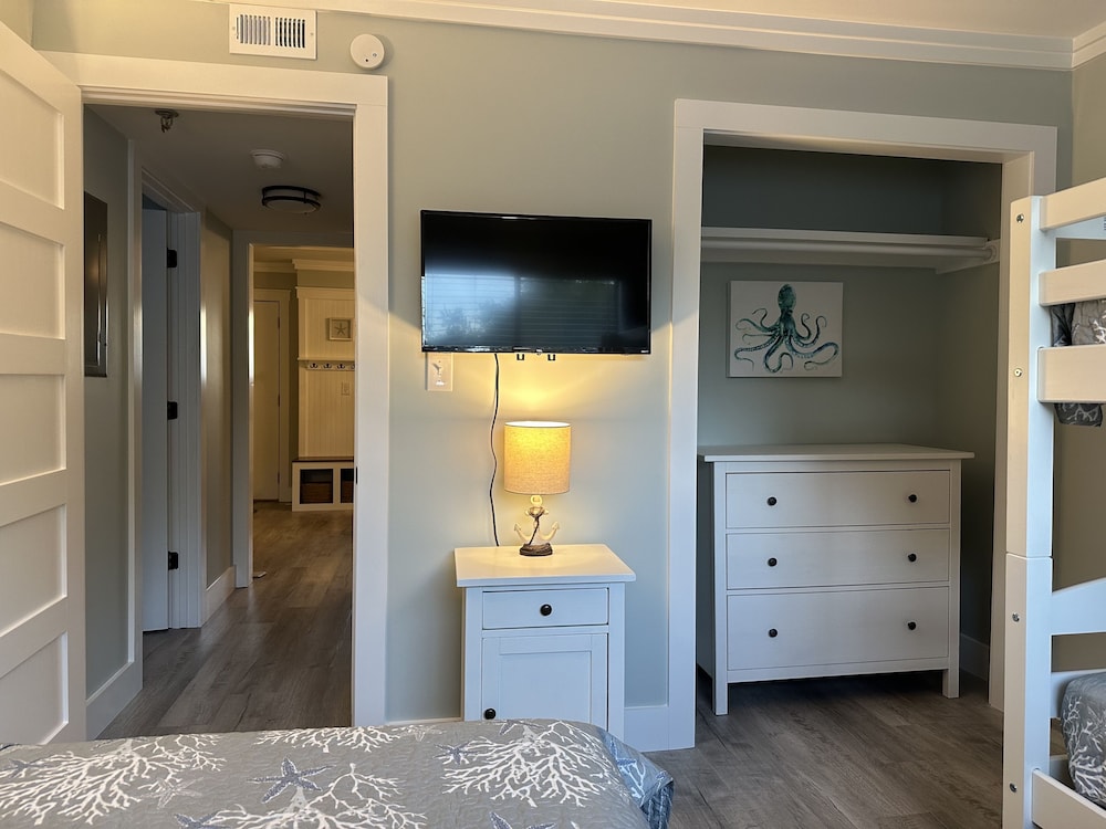 hilton head resort