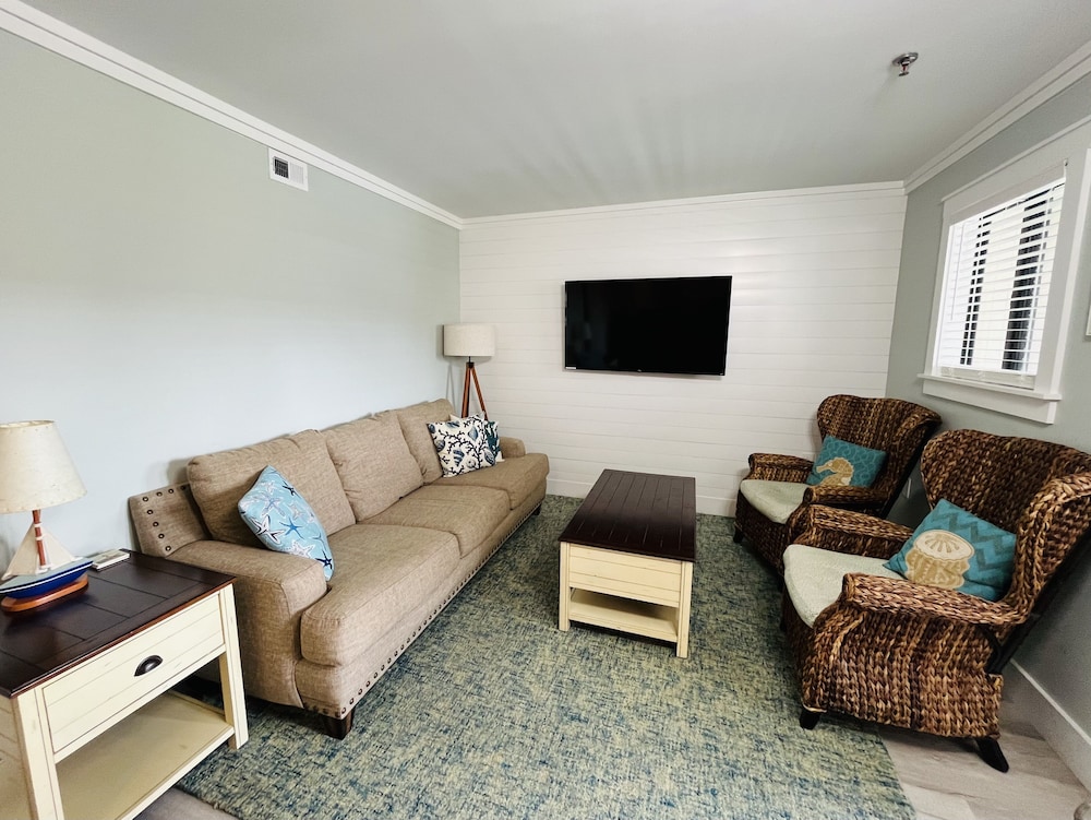 hilton head resort