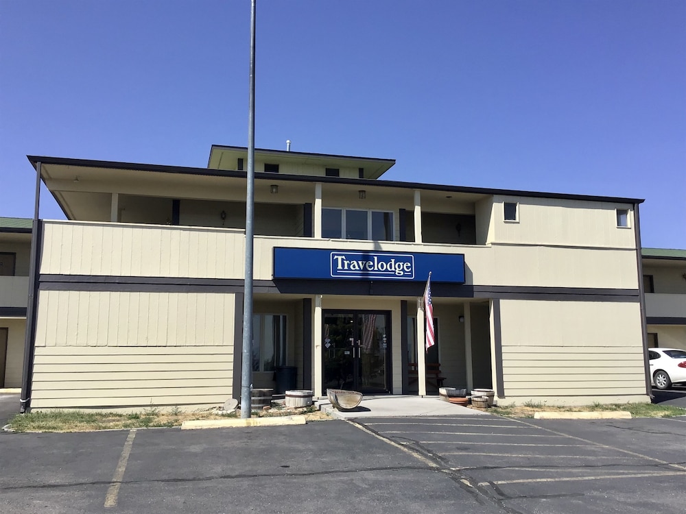 travelodge by wyndham three forks