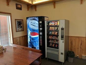 travelodge by wyndham three forks