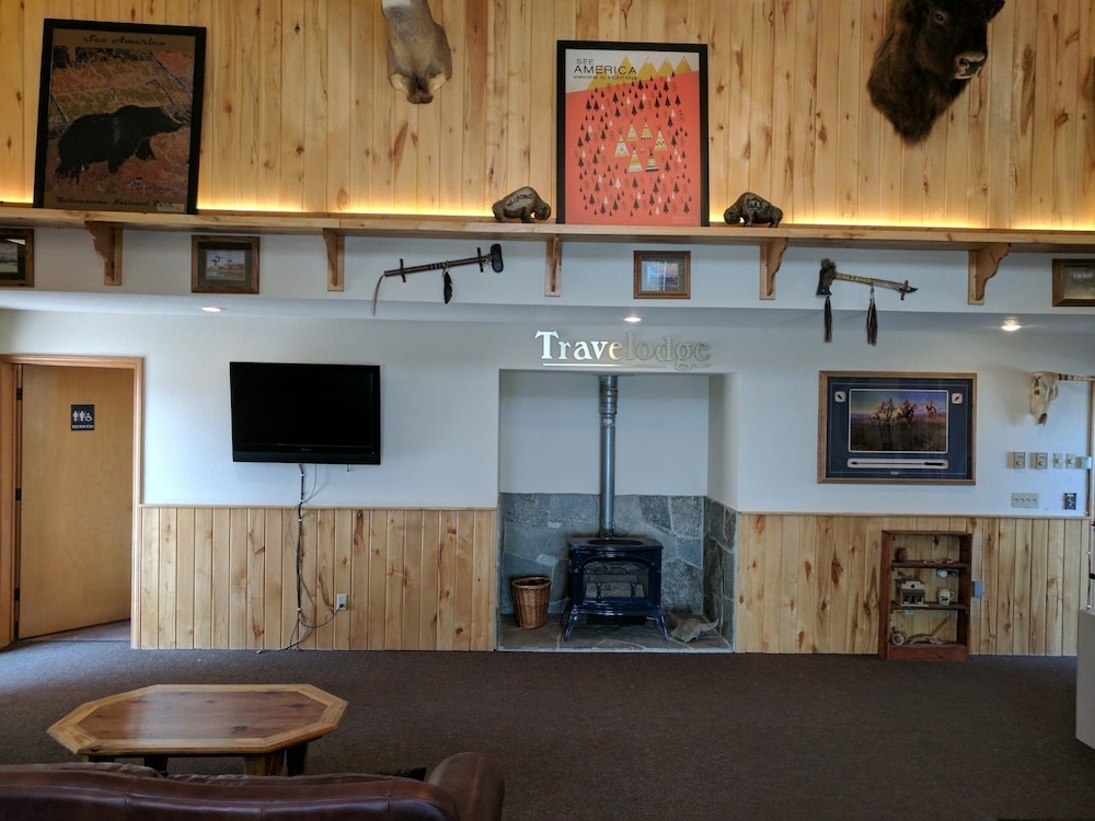 travelodge by wyndham three forks