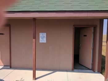 travelodge by wyndham three forks