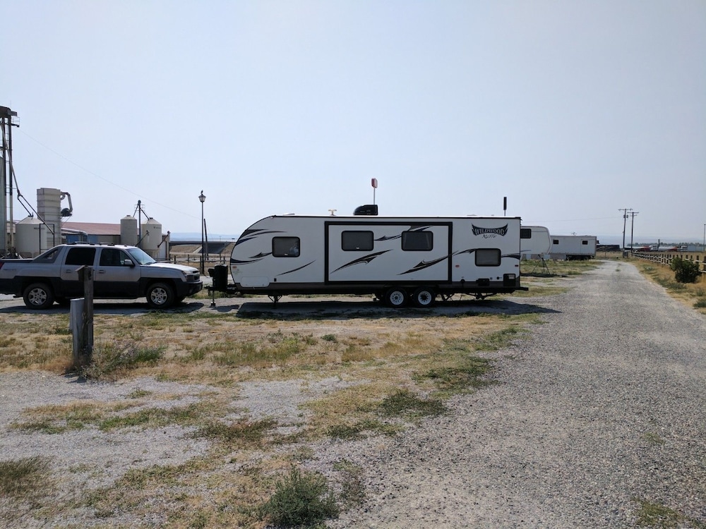 travelodge by wyndham three forks