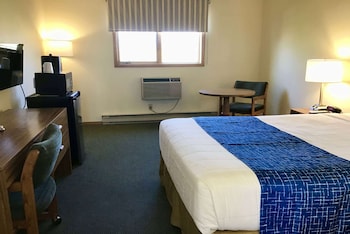 travelodge by wyndham three forks