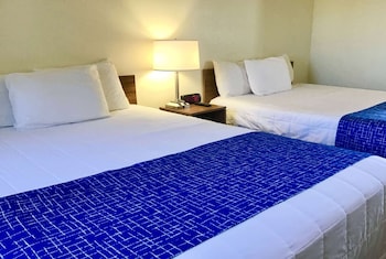 travelodge by wyndham three forks