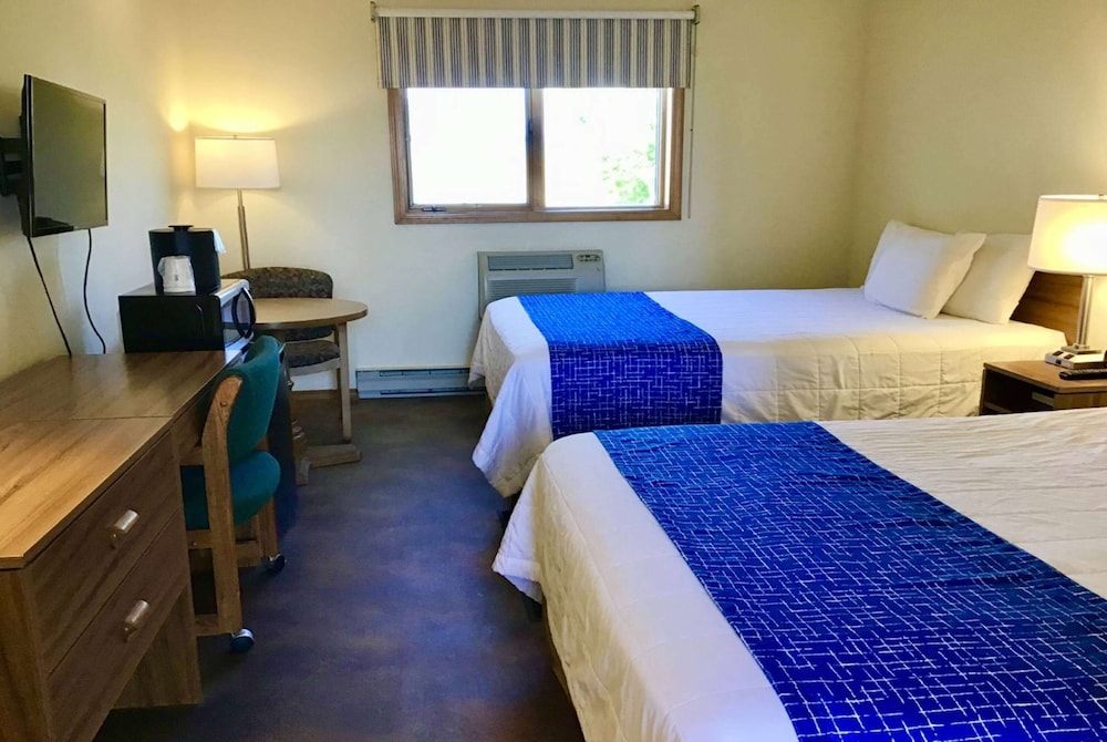 travelodge by wyndham three forks