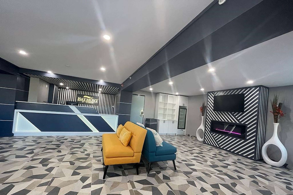 baymont by wyndham east ridge