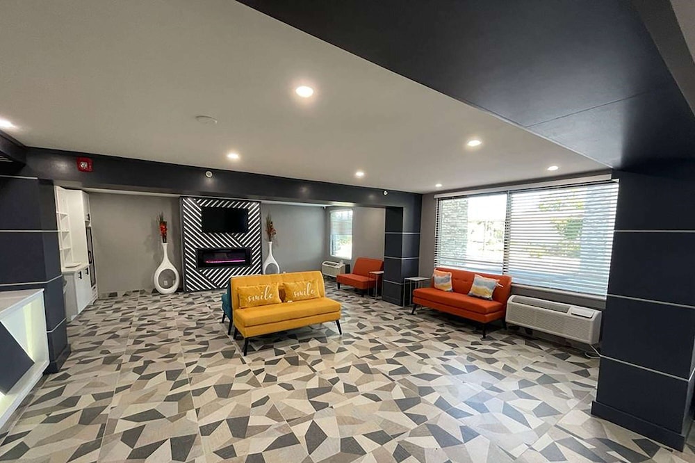 baymont by wyndham east ridge