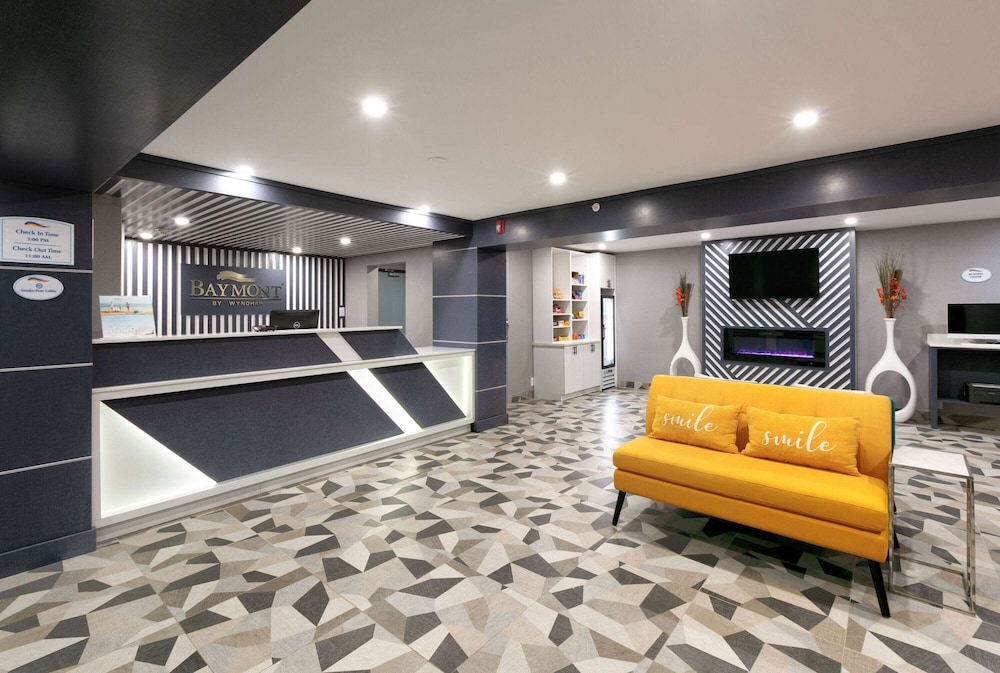 baymont by wyndham east ridge