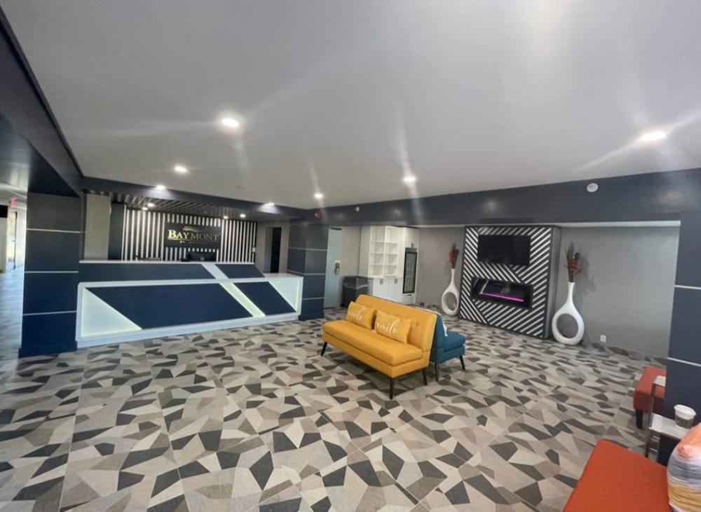 baymont by wyndham east ridge