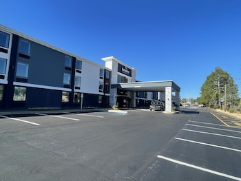 baymont by wyndham east ridge