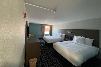 baymont by wyndham east ridge