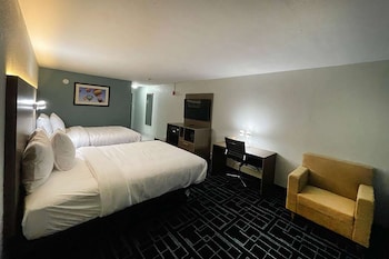 baymont by wyndham east ridge