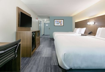 baymont by wyndham east ridge