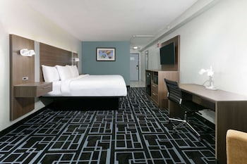 baymont by wyndham east ridge