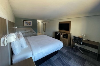 baymont by wyndham east ridge