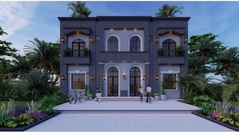 the dollar hotel and resort