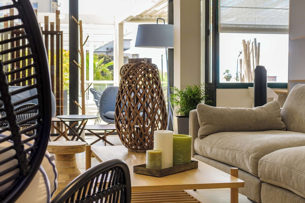 best western plus ajaccio amiraute hotel and residence