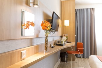 best western plus ajaccio amiraute hotel and residence