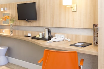 best western plus ajaccio amiraute hotel and residence