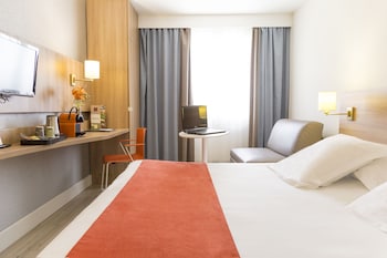 best western plus ajaccio amiraute hotel and residence