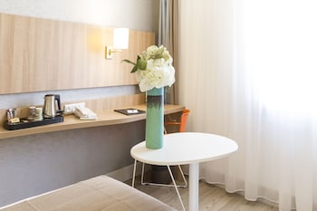 best western plus ajaccio amiraute hotel and residence