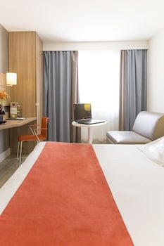 best western plus ajaccio amiraute hotel and residence