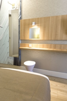 best western plus ajaccio amiraute hotel and residence