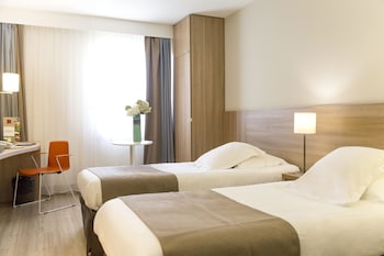 best western plus ajaccio amiraute hotel and residence