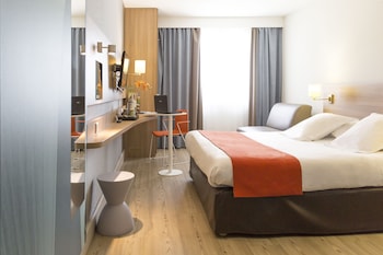 best western plus ajaccio amiraute hotel and residence