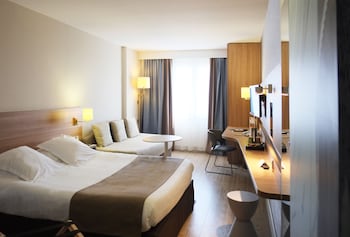 best western plus ajaccio amiraute hotel and residence