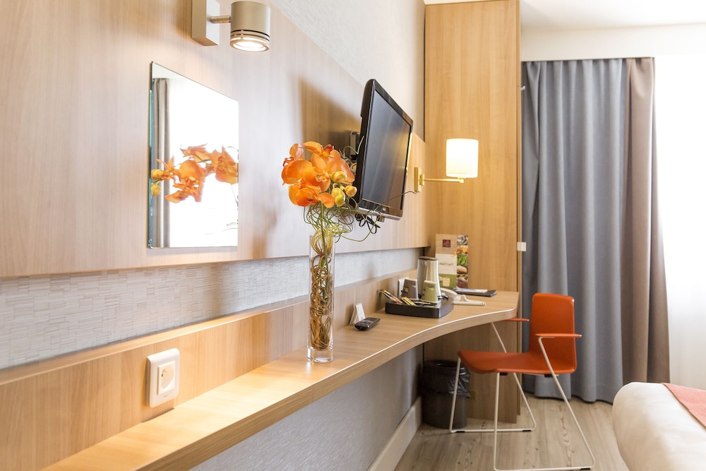 best western plus ajaccio amiraute hotel and residence