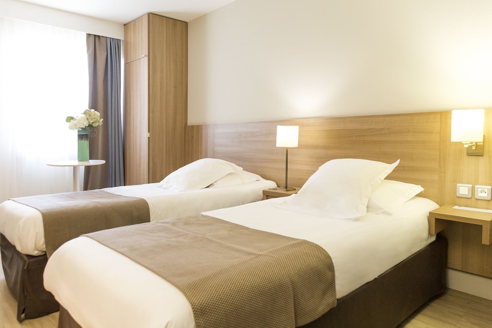 best western plus ajaccio amiraute hotel and residence