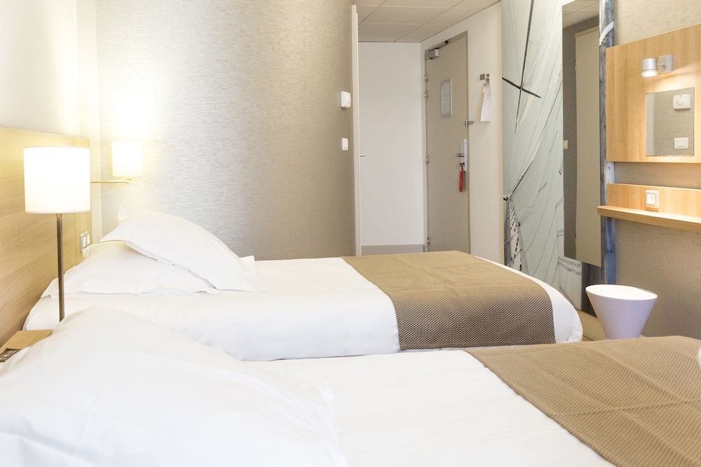 best western plus ajaccio amiraute hotel and residence