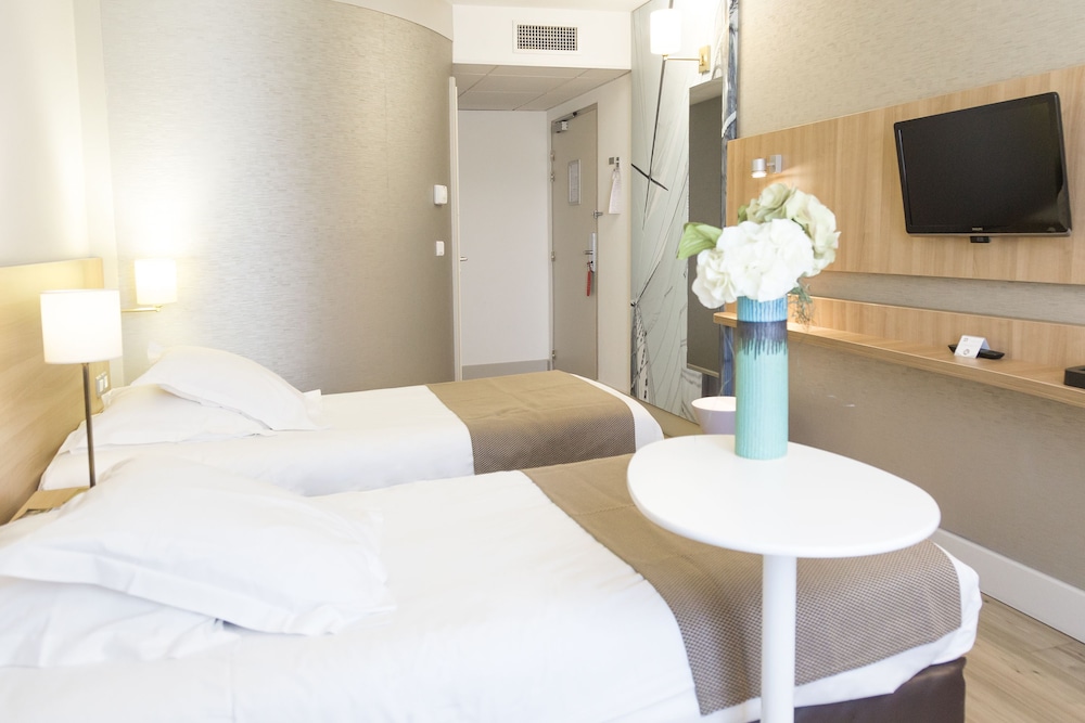 best western plus ajaccio amiraute hotel and residence