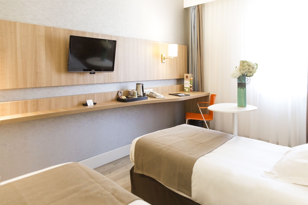 best western plus ajaccio amiraute hotel and residence